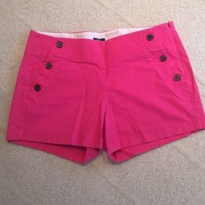 J Crew Shorts